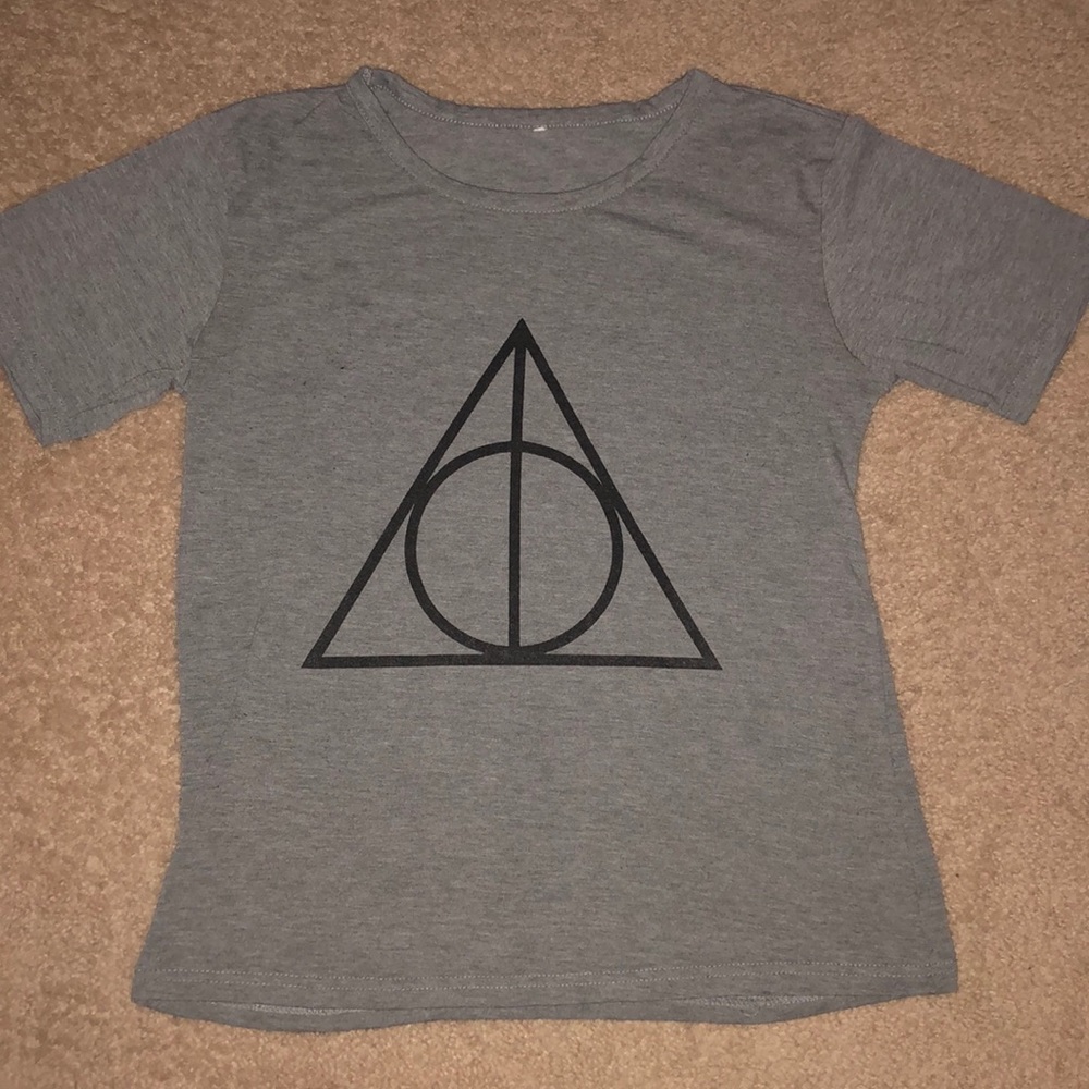 Short sleeve shirt